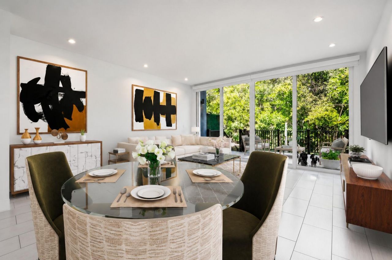 2461 NE 135th Street, North Miami, FL 33181 Photo