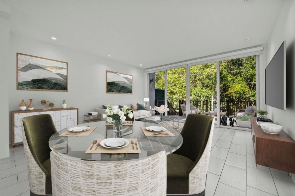 2461 NE 135th Street, North Miami, FL 33181 Photo