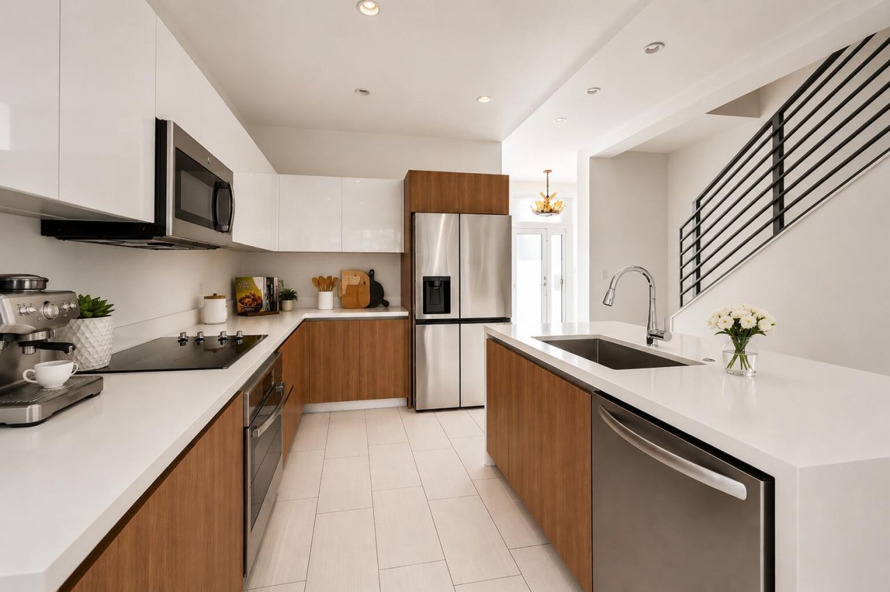 2461 NE 135th Street, North Miami, FL 33181 Photo