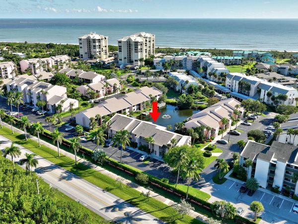 2400 S Ocean Drive, Unit 3223, Fort Pierce, FL 34949