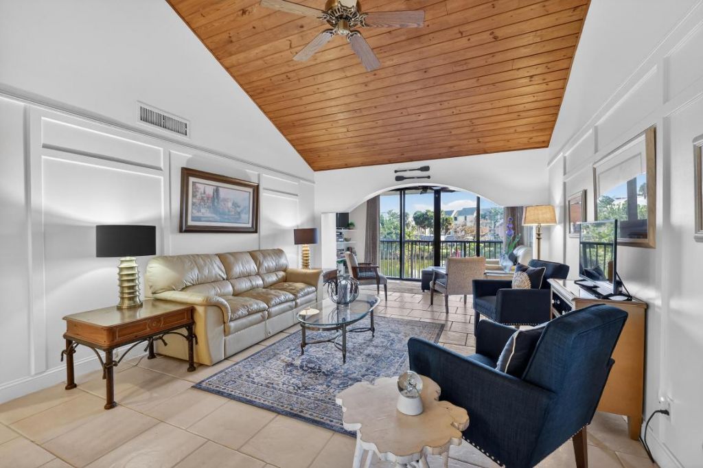 2400 S Ocean Drive, Unit 3223, Fort Pierce, FL 34949 Photo