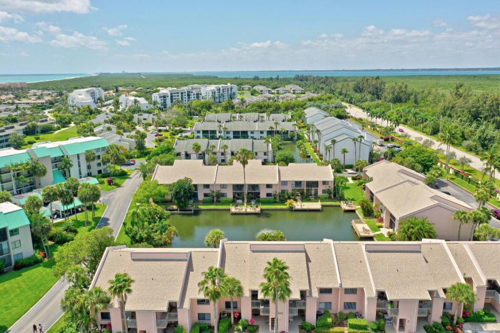 2400 S Ocean Drive, Unit 3223, Fort Pierce, FL 34949 Photo