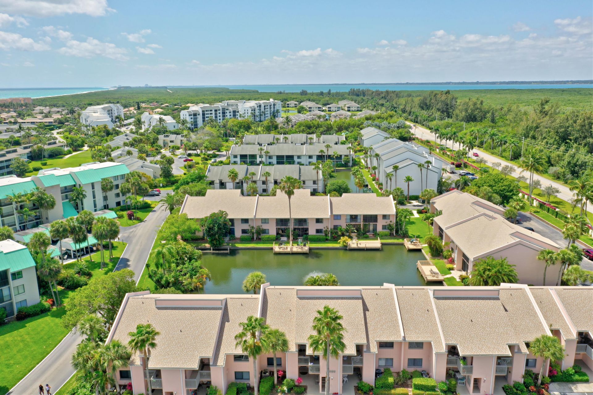 2400 S Ocean Drive, Unit 3223, Fort Pierce, FL 34949 Photo