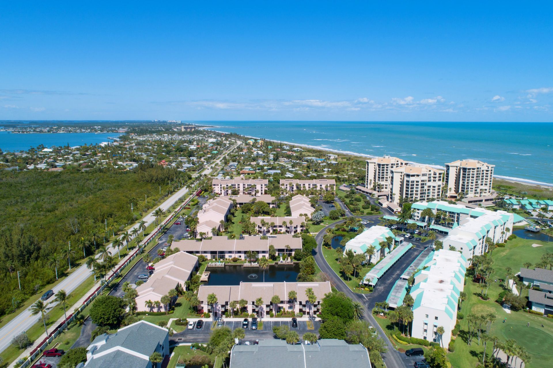 2400 S Ocean Drive, Unit 3223, Fort Pierce, FL 34949 Photo