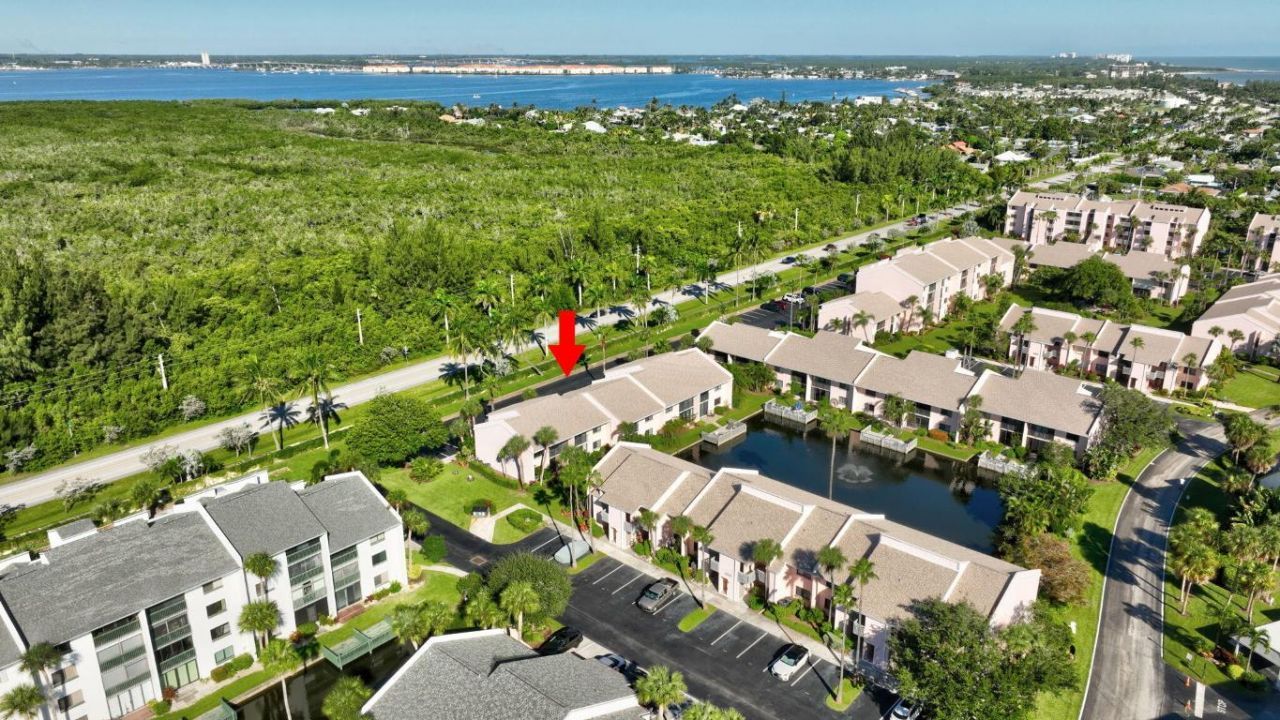 2400 S Ocean Drive, Unit 3223, Fort Pierce, FL 34949 Photo