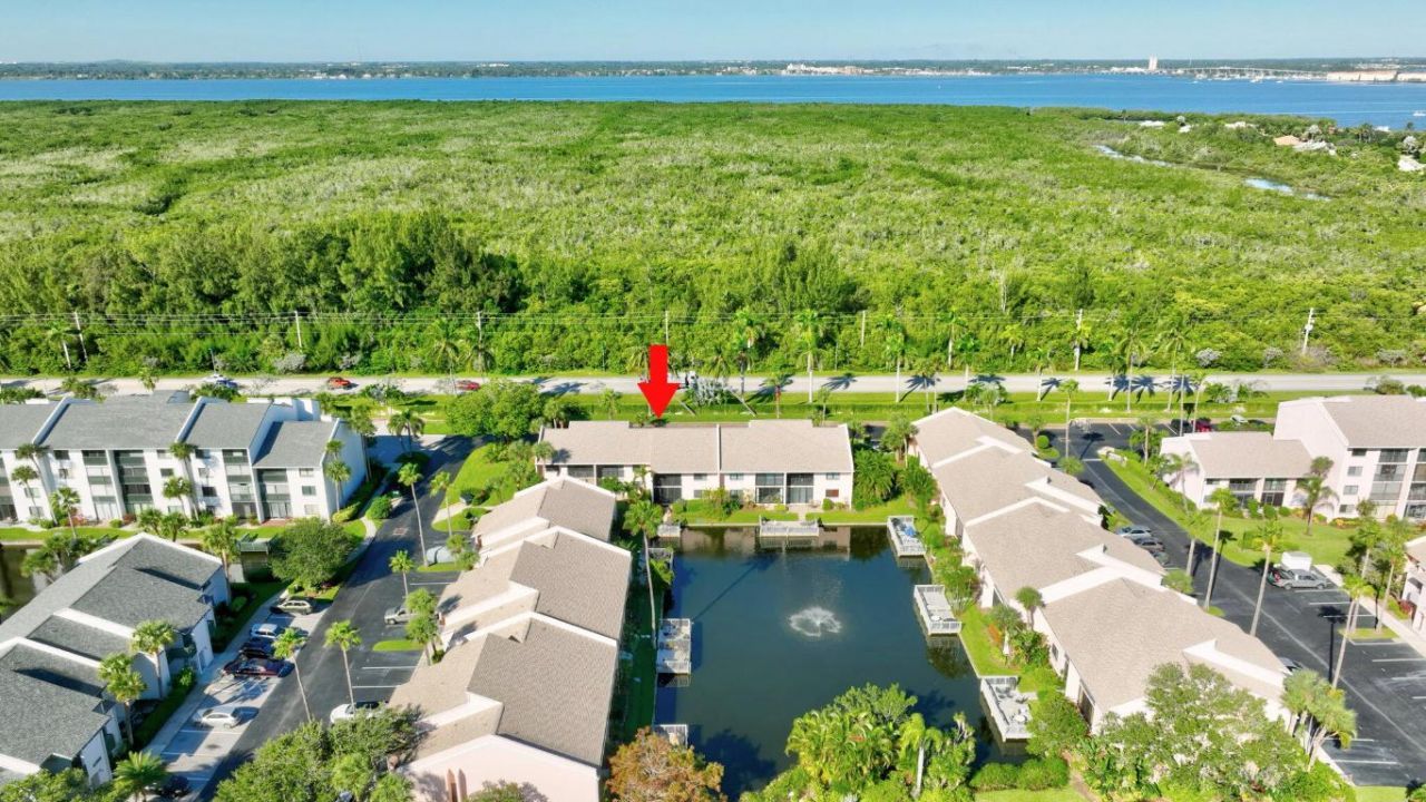 2400 S Ocean Drive, Unit 3223, Fort Pierce, FL 34949 Photo