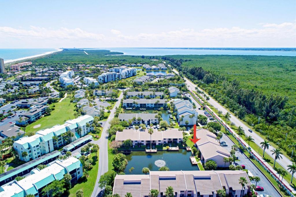 2400 S Ocean Drive, Unit 3223, Fort Pierce, FL 34949 Photo