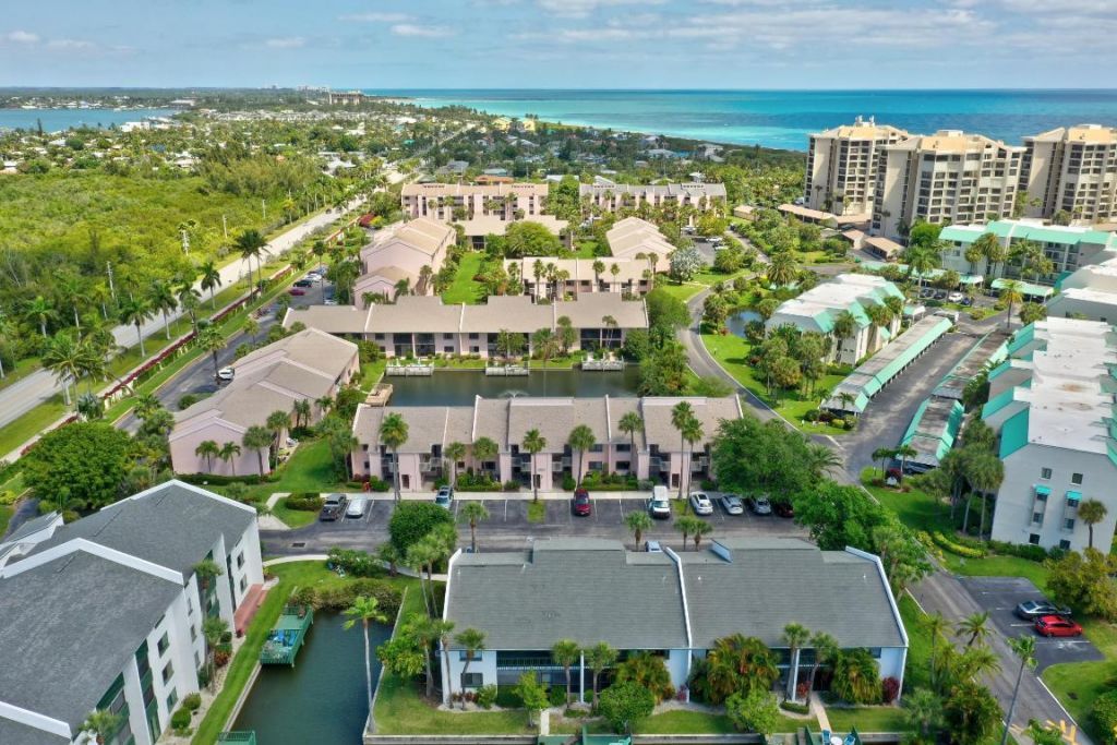 2400 S Ocean Drive, Unit 3223, Fort Pierce, FL 34949 Photo