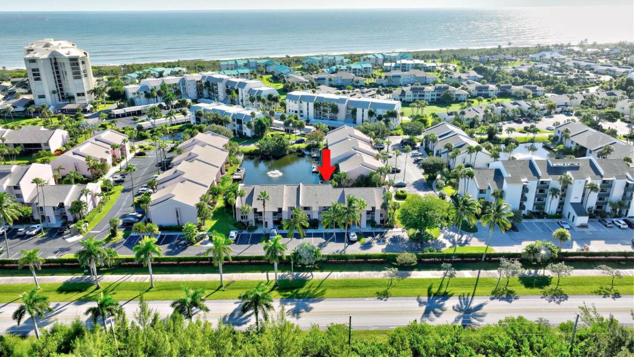 2400 S Ocean Drive, Unit 3223, Fort Pierce, FL 34949 Photo