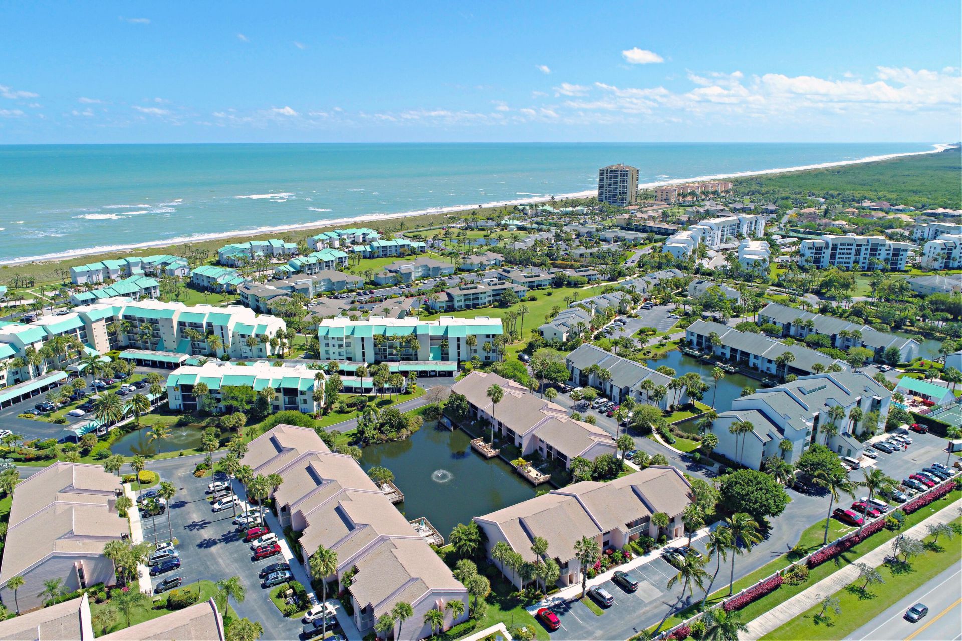 2400 S Ocean Drive, Unit 3223, Fort Pierce, FL 34949 Photo