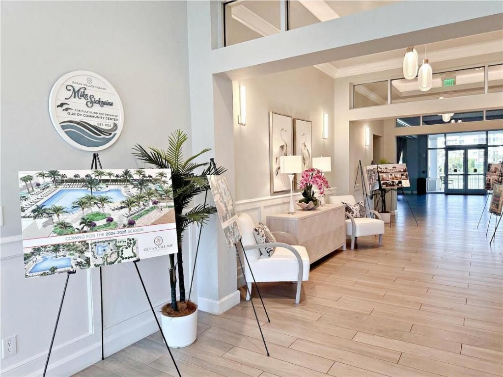 2400 S Ocean Drive, Unit 3223, Fort Pierce, FL 34949 Photo