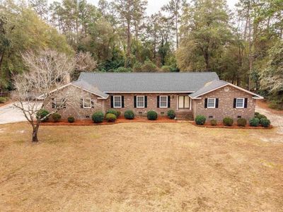490 Wells Drive , Orangeburg, SC 29115