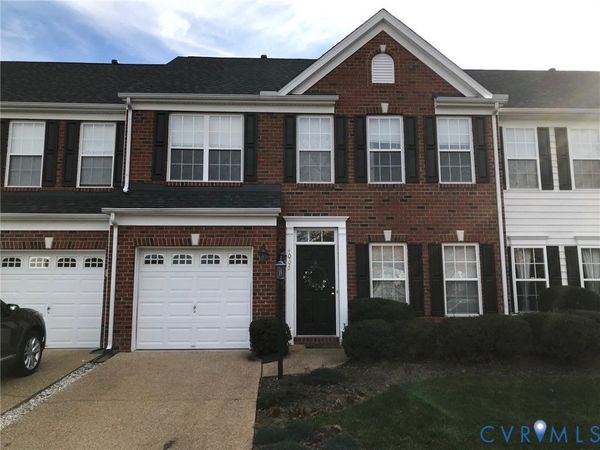 4005 Aspen View Court, Henrico, VA 23228