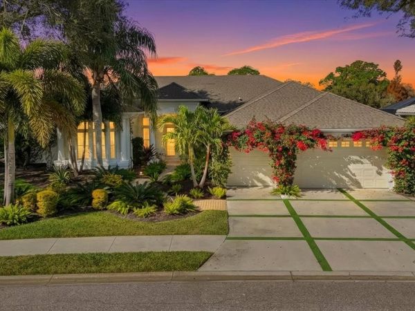8687 WOODBRIAR DRIVE, SARASOTA, FL 34238