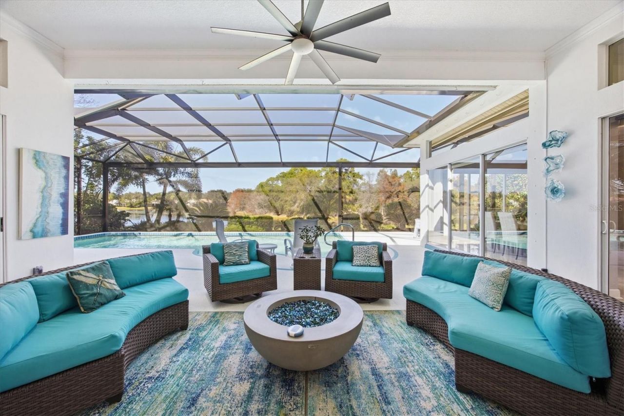 8687 Woodbriar Drive, Sarasota, FL 34238 Photo