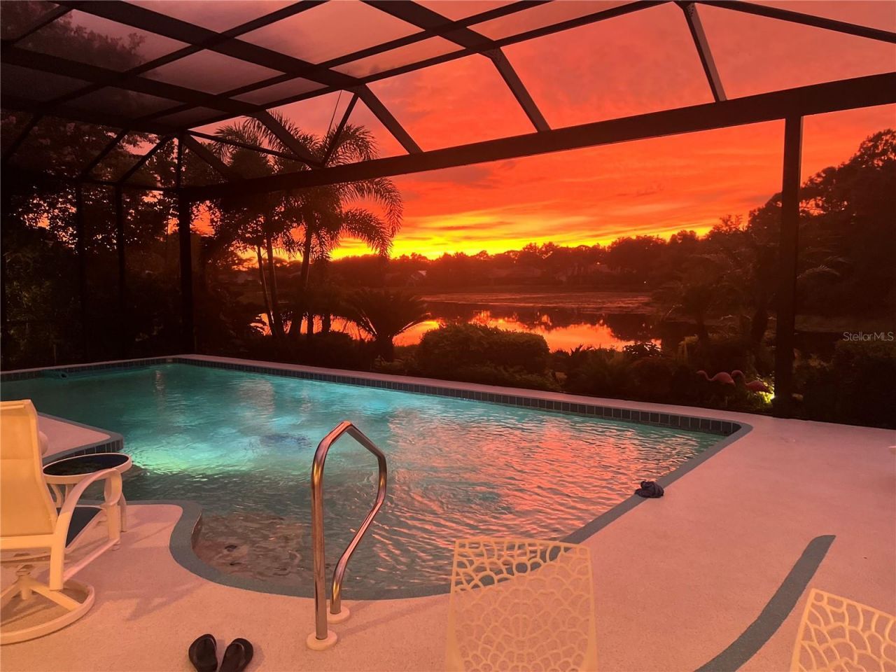 8687 Woodbriar Drive, Sarasota, FL 34238 Photo