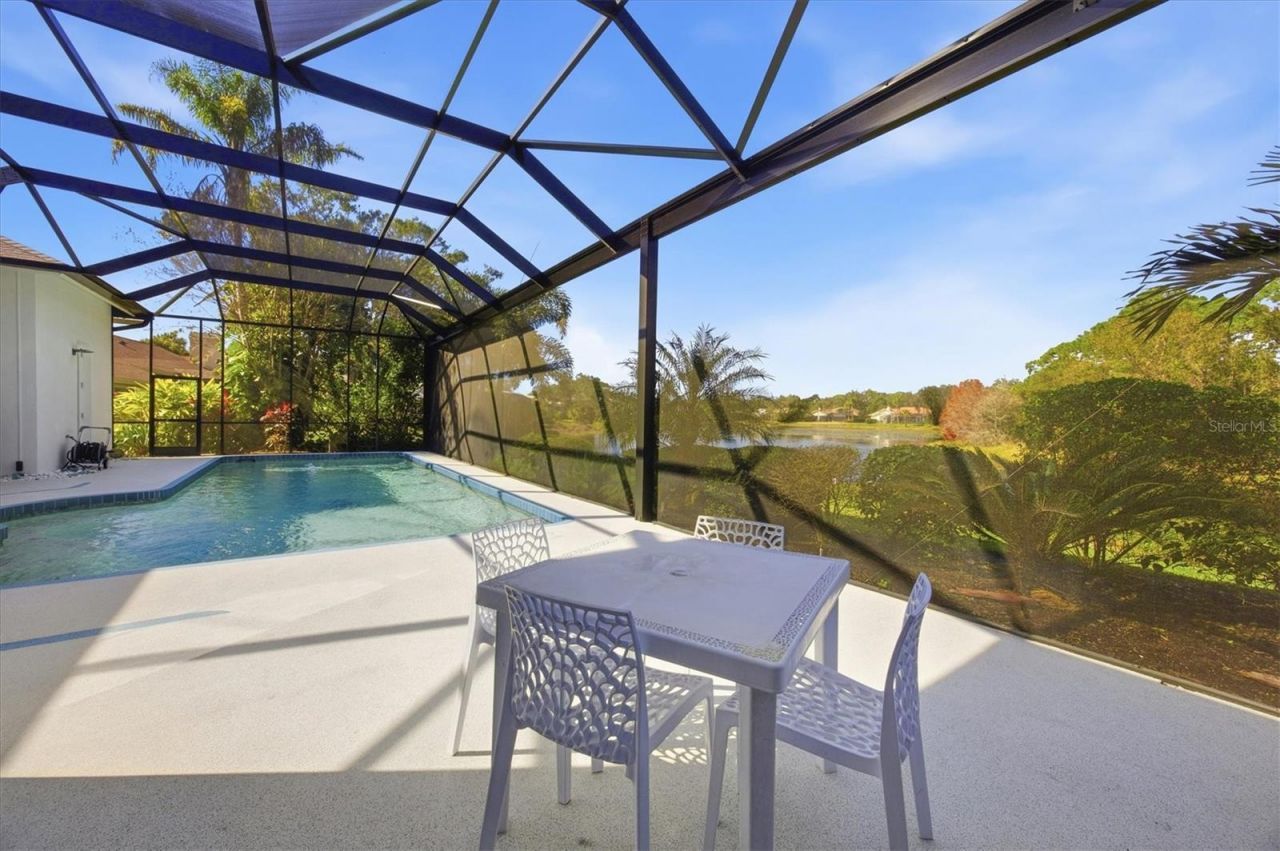 8687 Woodbriar Drive, Sarasota, FL 34238 Photo