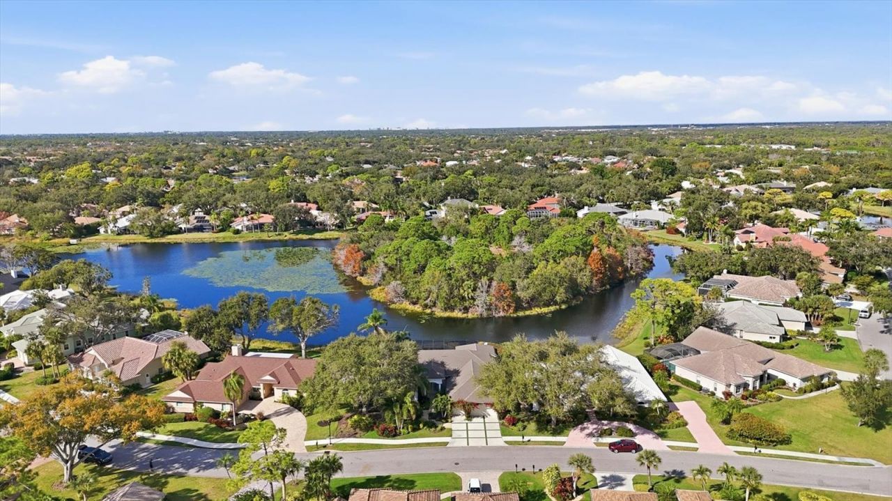 8687 Woodbriar Drive, Sarasota, FL 34238 Photo