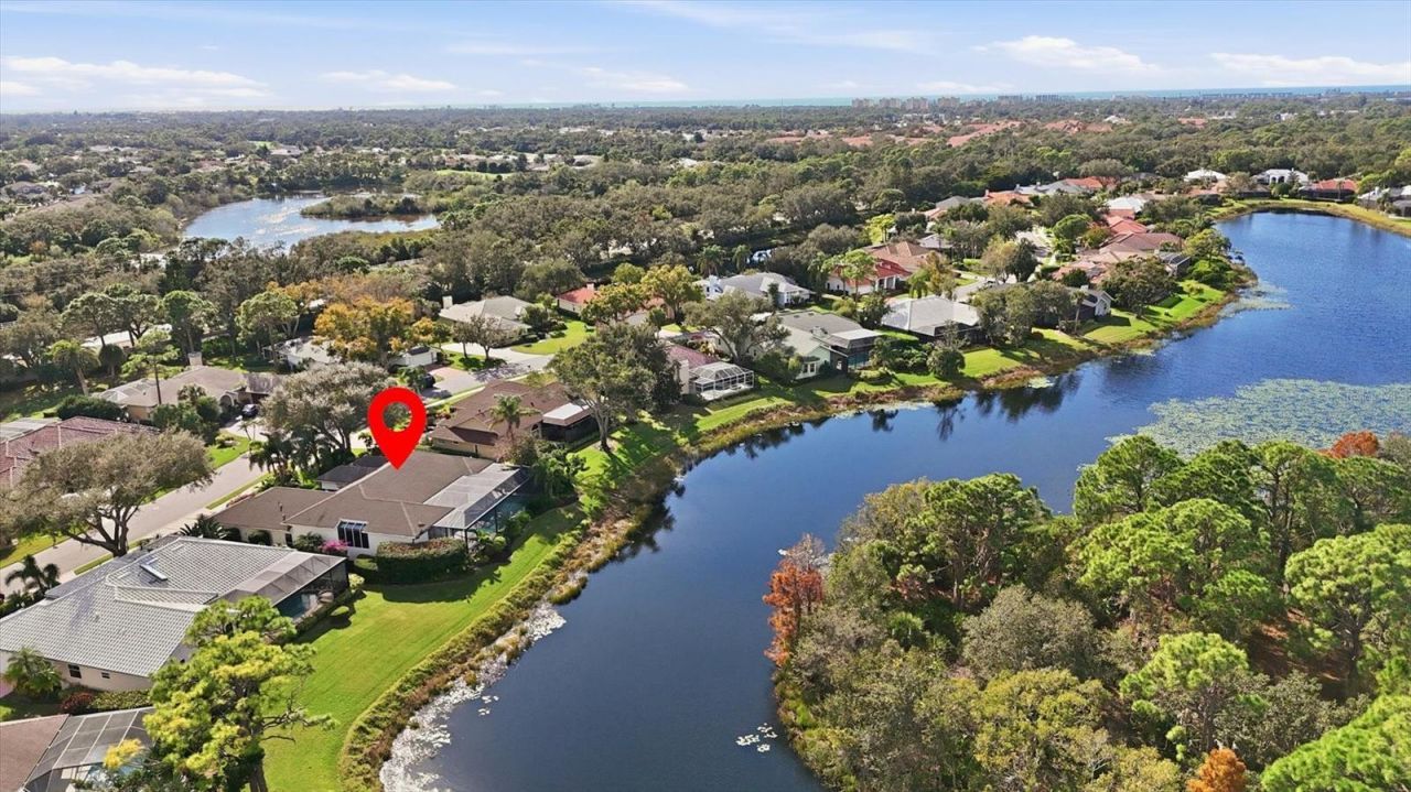 8687 Woodbriar Drive, Sarasota, FL 34238 Photo