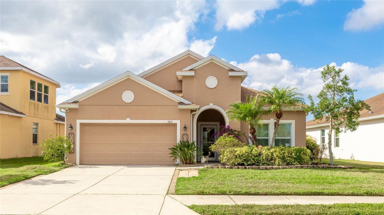 7817 112th Avenue E, Parrish, FL 34219 Photo