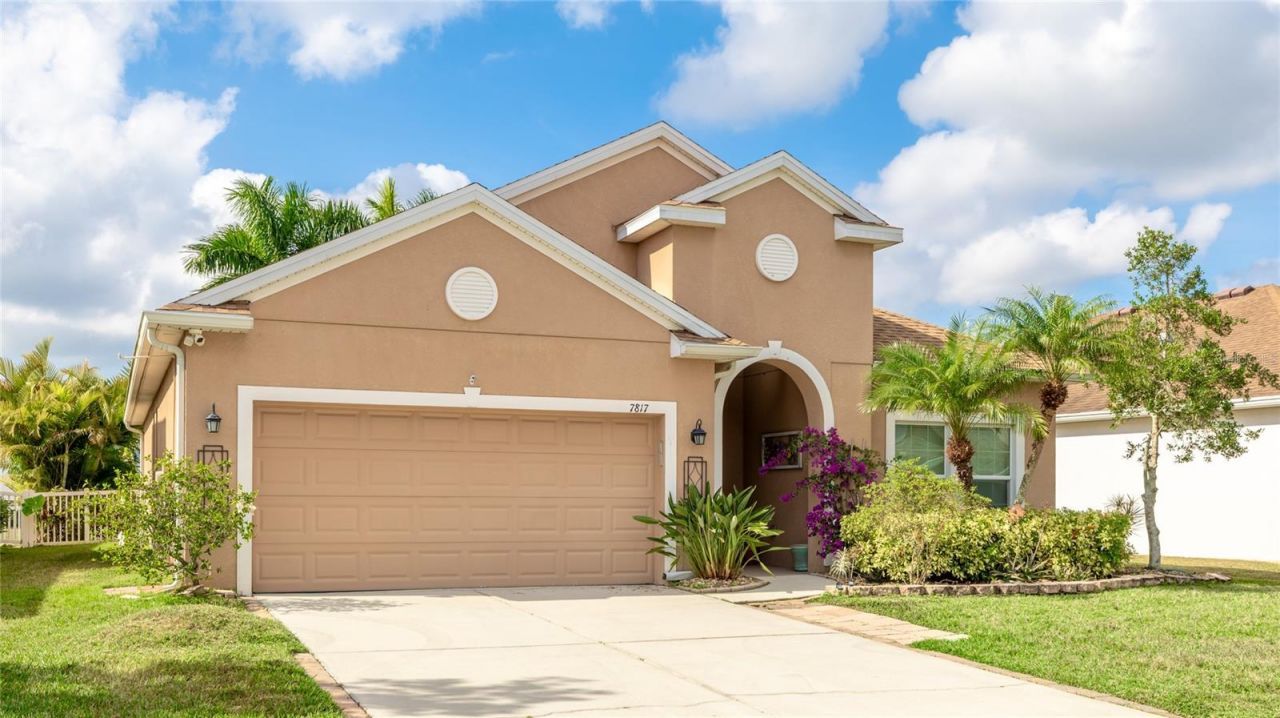 7817 112th Avenue E, Parrish, FL 34219 Photo