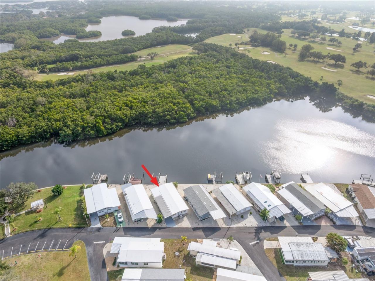 7127 Mount Piney Road Ne, Unit 718, Saint Petersburg, FL 33702 Photo