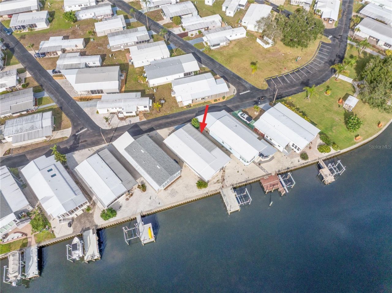 7127 Mount Piney Road Ne, Unit 718, Saint Petersburg, FL 33702 Photo