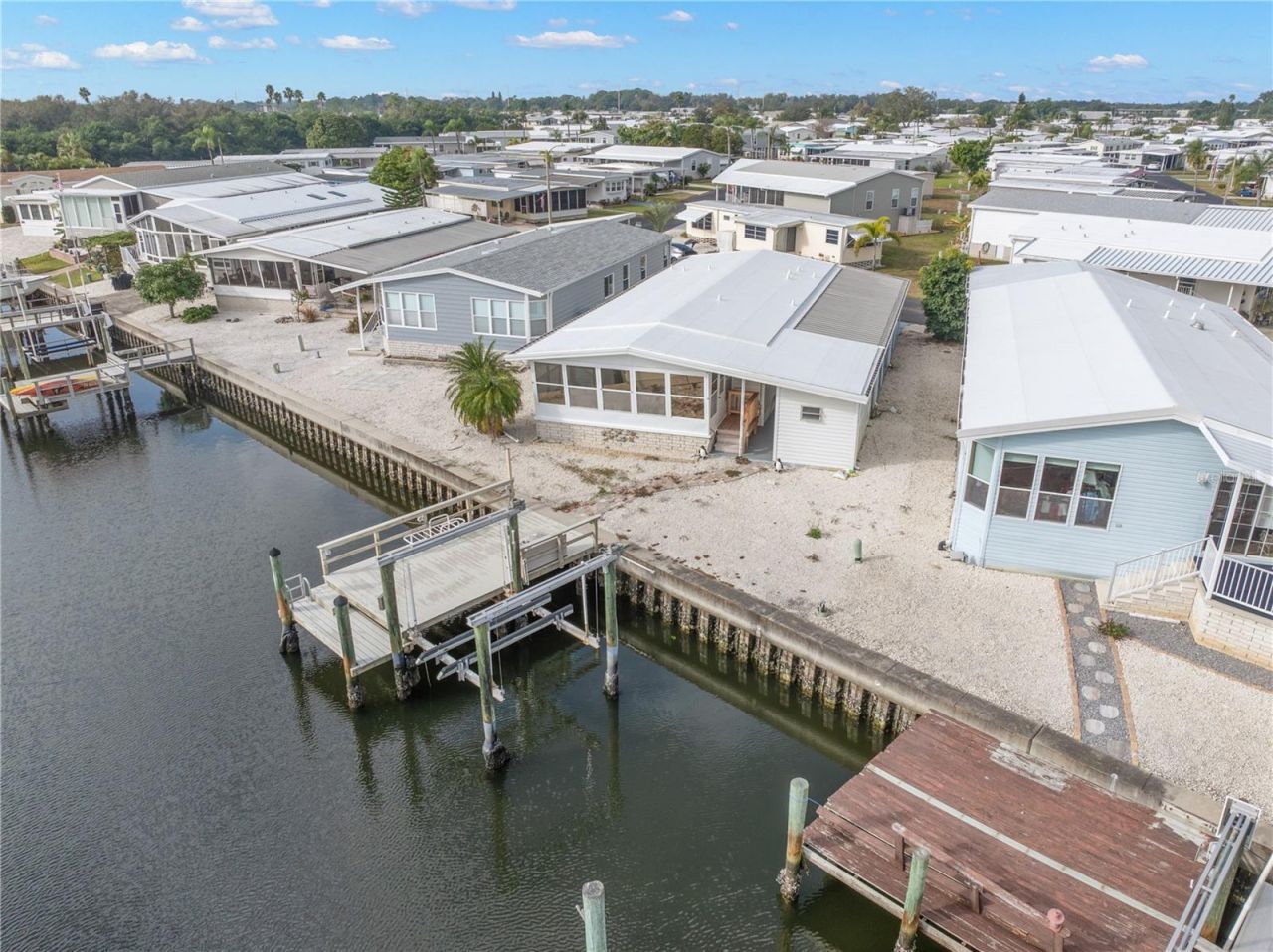 7127 Mount Piney Road Ne, Unit 718, Saint Petersburg, FL 33702 Photo