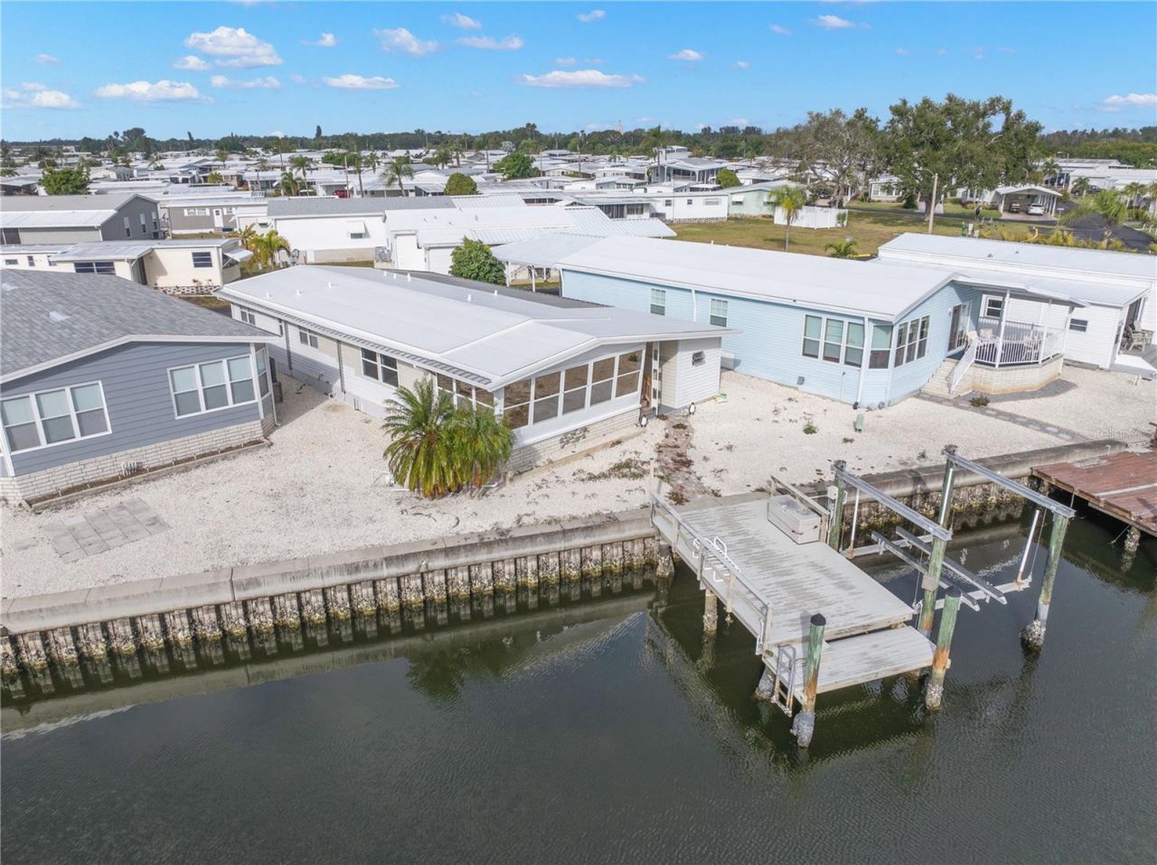 7127 Mount Piney Road Ne, Unit 718, Saint Petersburg, FL 33702 Photo