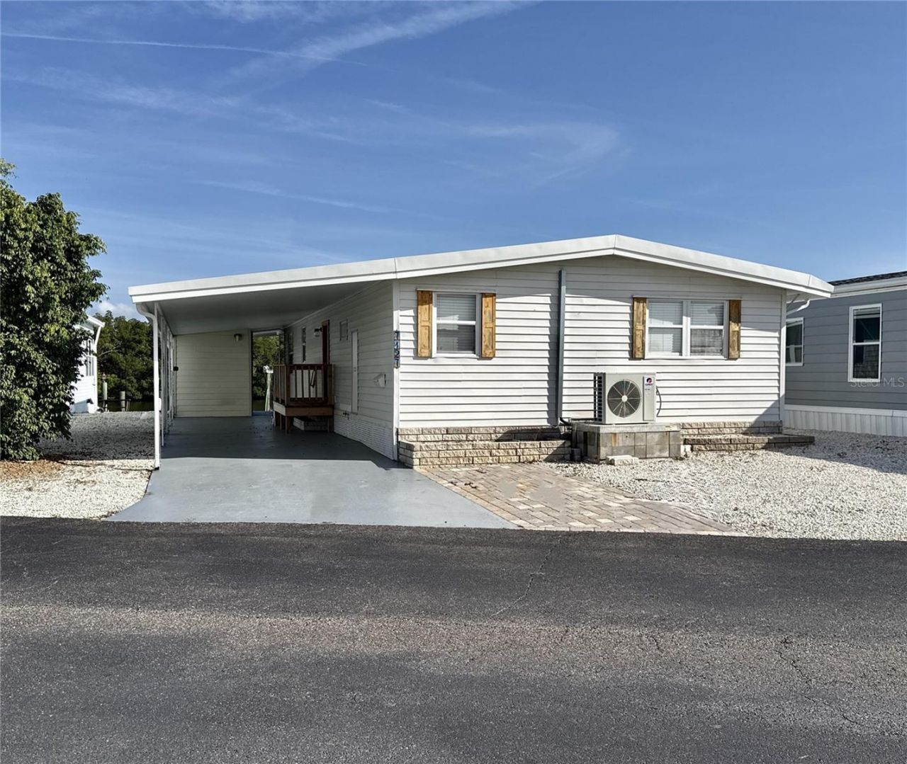 7127 Mount Piney Road Ne, Unit 718, Saint Petersburg, FL 33702 Photo