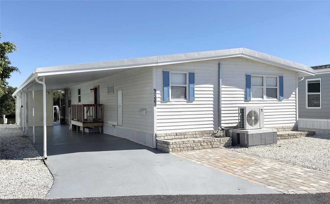 7127 Mount Piney Road Ne, Unit 718, Saint Petersburg, FL 33702 Photo