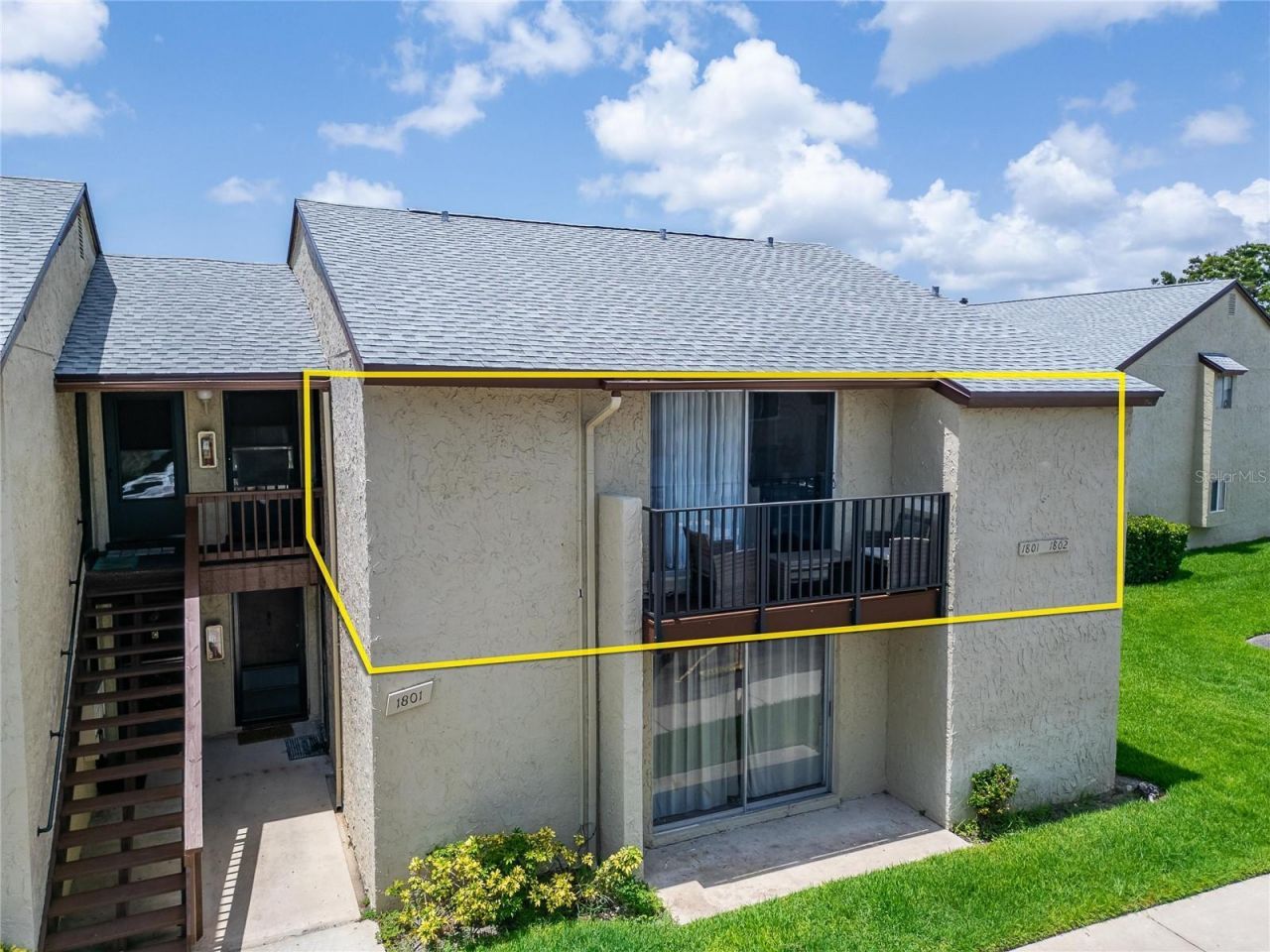 4215 E Bay Drive, Unit 1801E, Clearwater, FL 33764 Main Photo