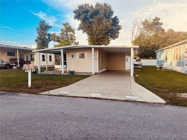 5410 BETMAR DRIVE, ZEPHYRHILLS, FL 33542