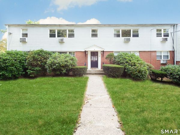 153 Cherry Hill, Unit 2B, Bridgeport, CT 06606