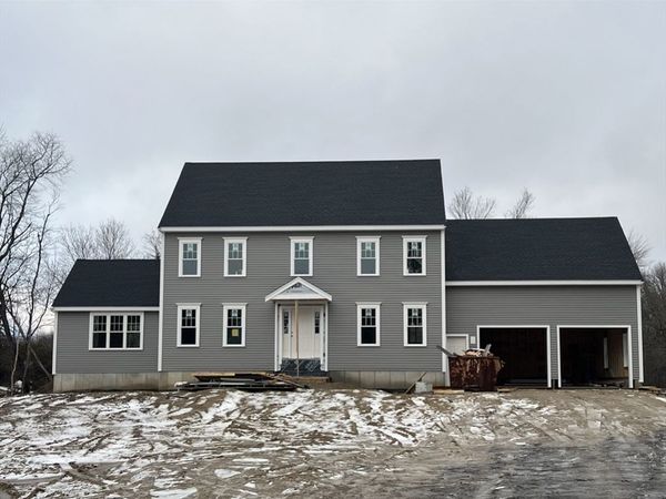 215 Whitman St., Bridgewater, MA 02324