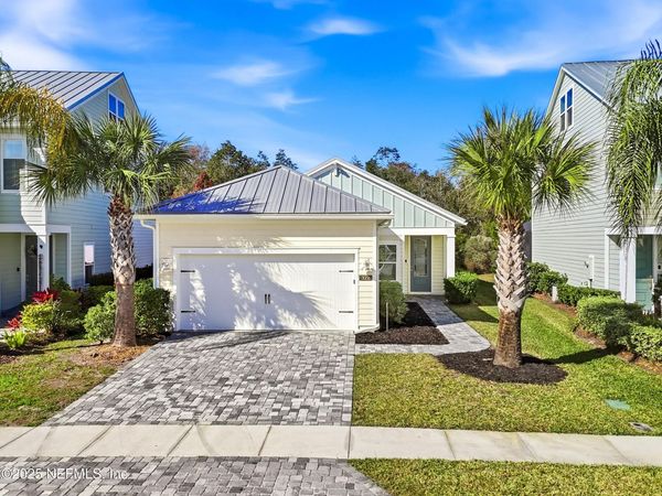 322 CLIFTON BAY Loop, St. Johns, FL 32259