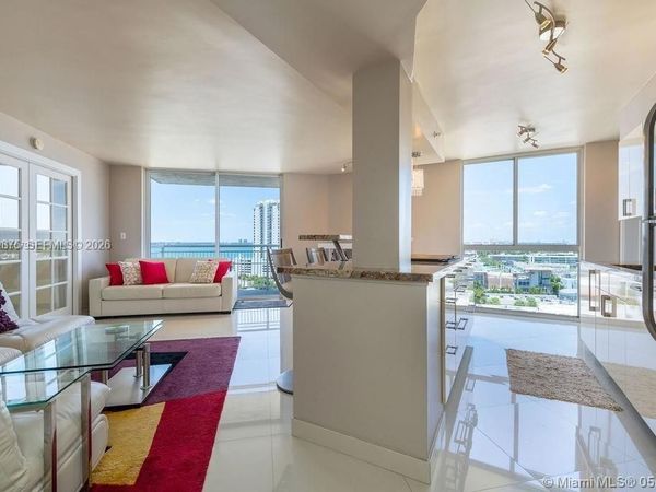 1688 West Ave, Unit 1203, Miami Beach, FL 33139