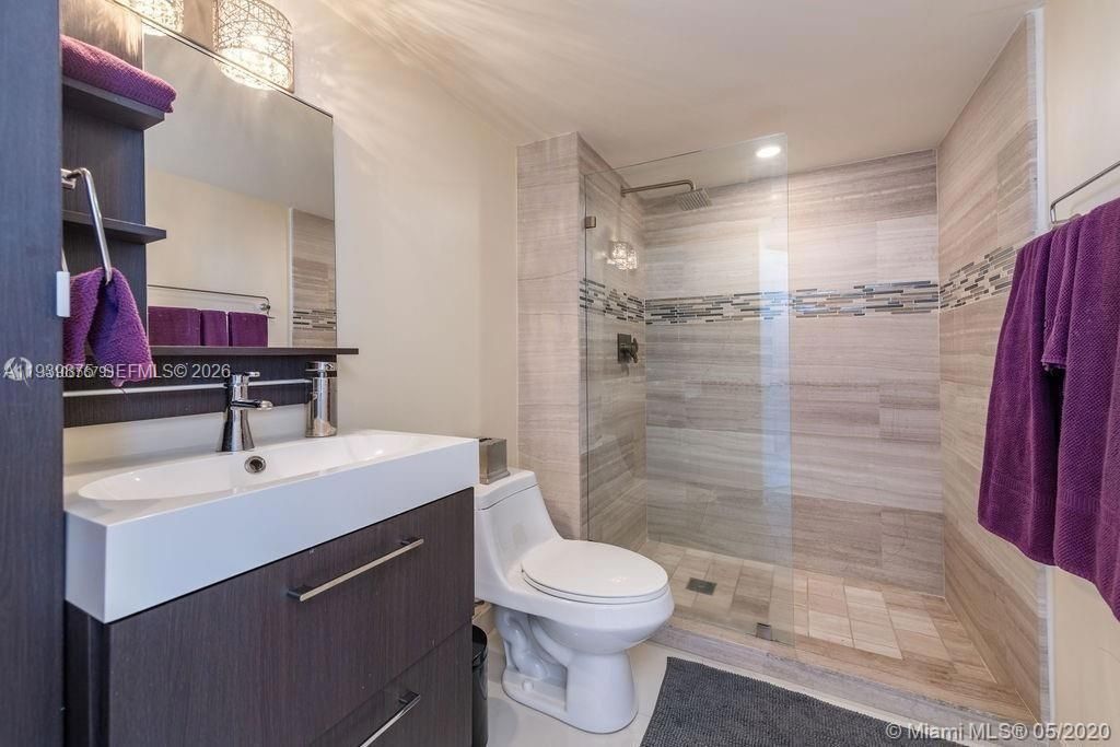 1688 West Ave, Unit 1203, Miami Beach, FL 33139 Photo