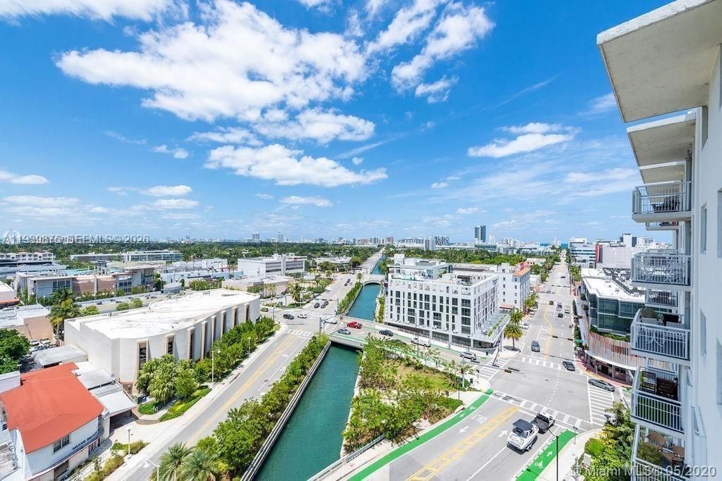 1688 West Ave, Unit 1203, Miami Beach, FL 33139 Photo