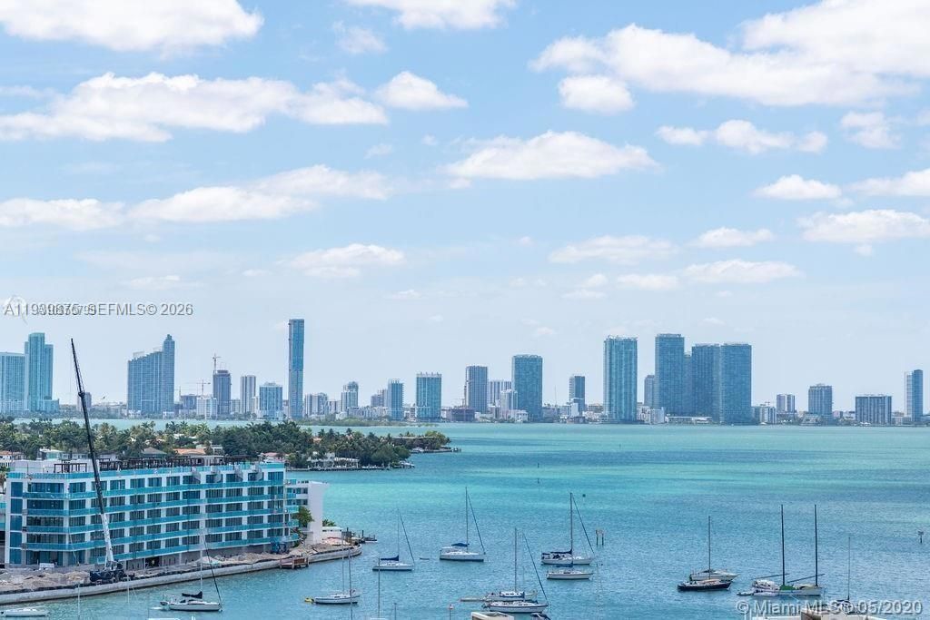 1688 West Ave, Unit 1203, Miami Beach, FL 33139 Photo