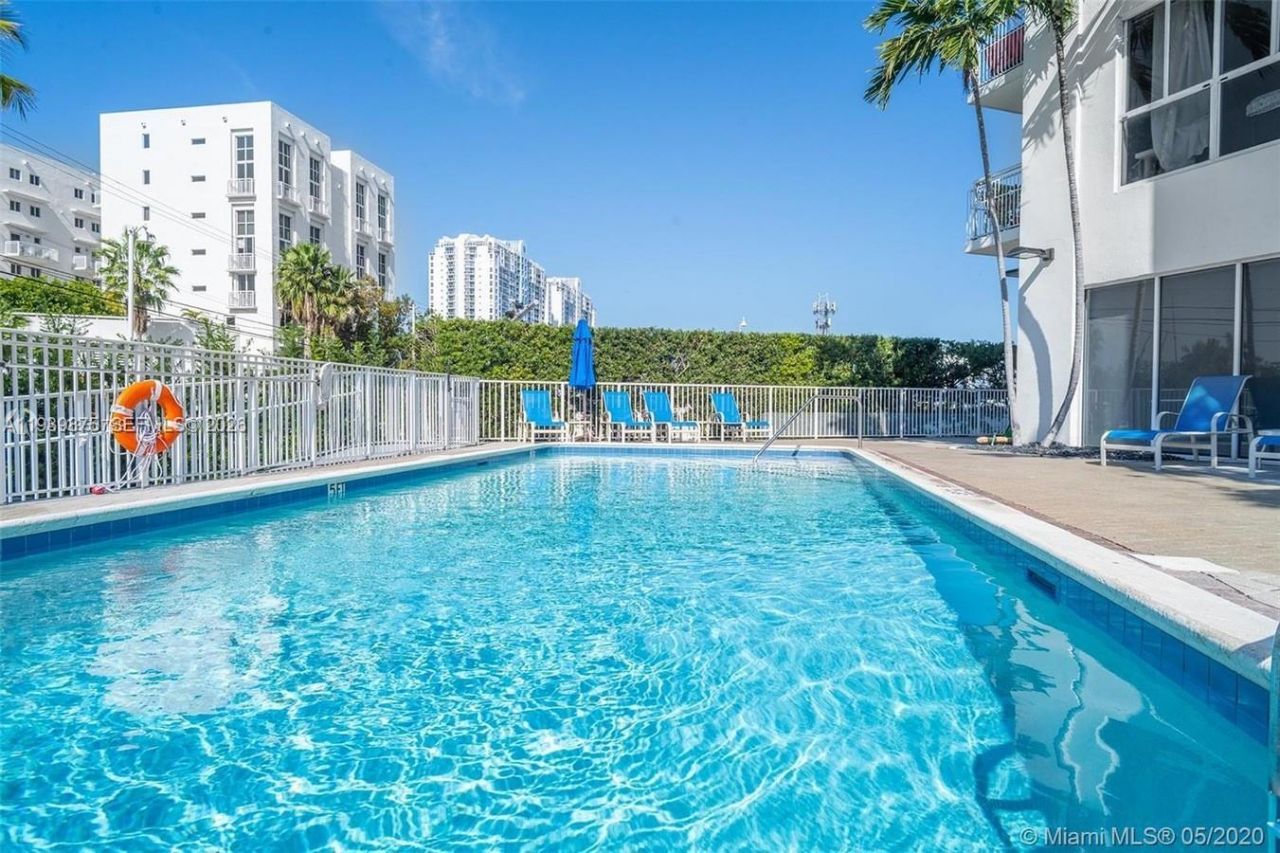 1688 West Ave, Unit 1203, Miami Beach, FL 33139 Photo