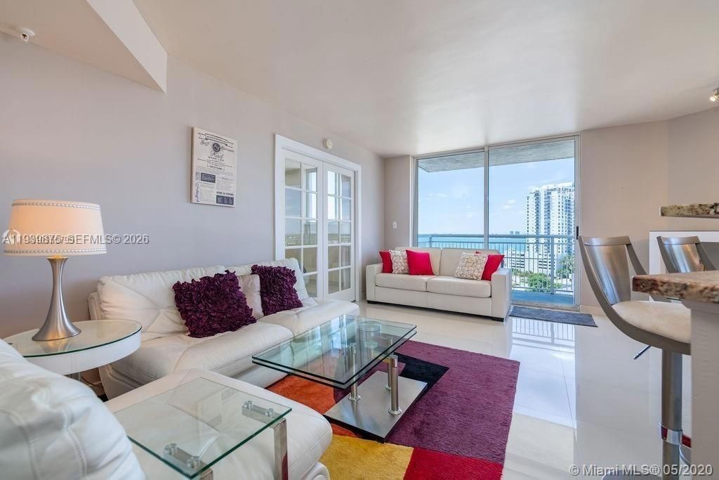 1688 West Ave, Unit 1203, Miami Beach, FL 33139 Photo