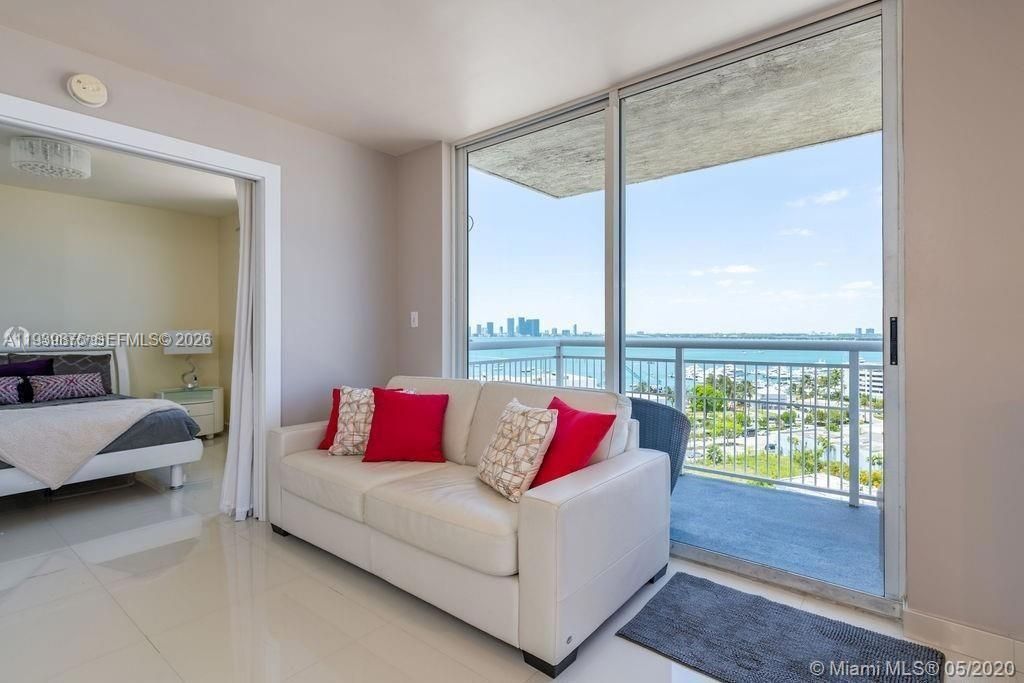 1688 West Ave, Unit 1203, Miami Beach, FL 33139 Photo