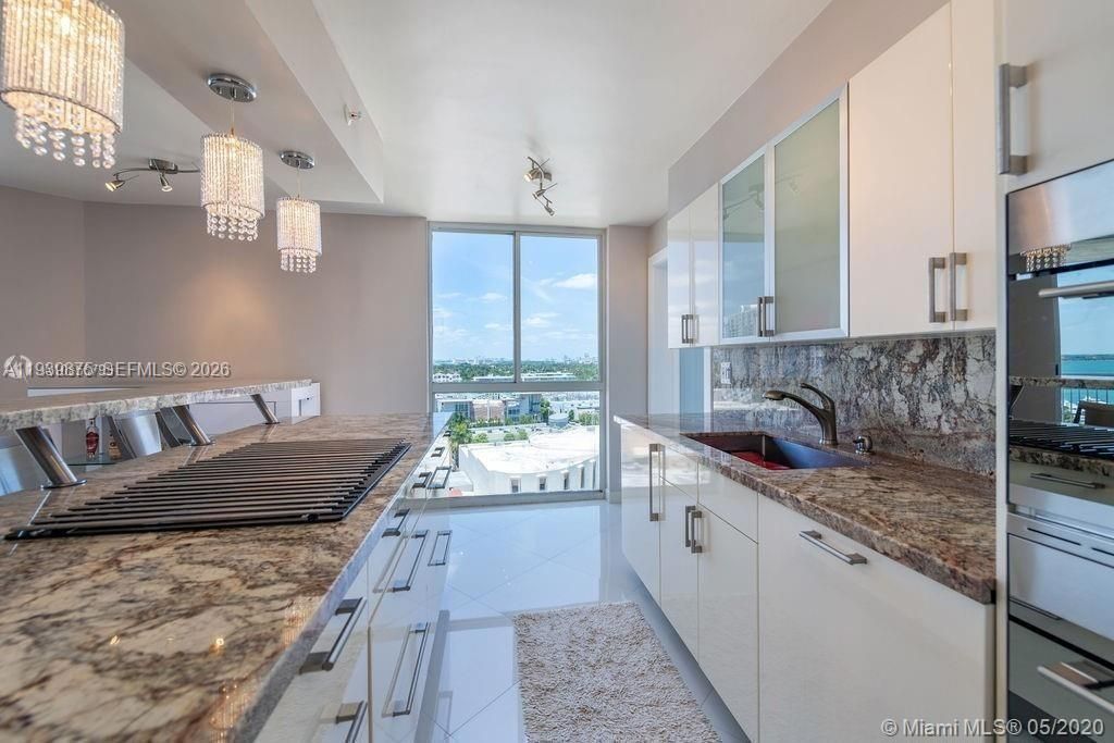 1688 West Ave, Unit 1203, Miami Beach, FL 33139 Photo