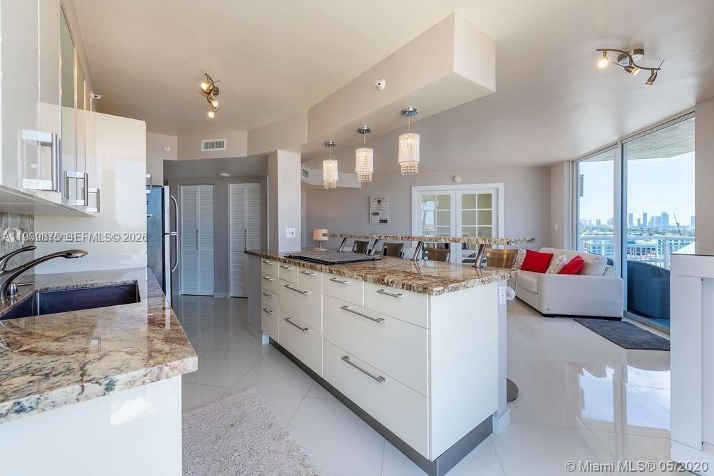 1688 West Ave, Unit 1203, Miami Beach, FL 33139 Photo