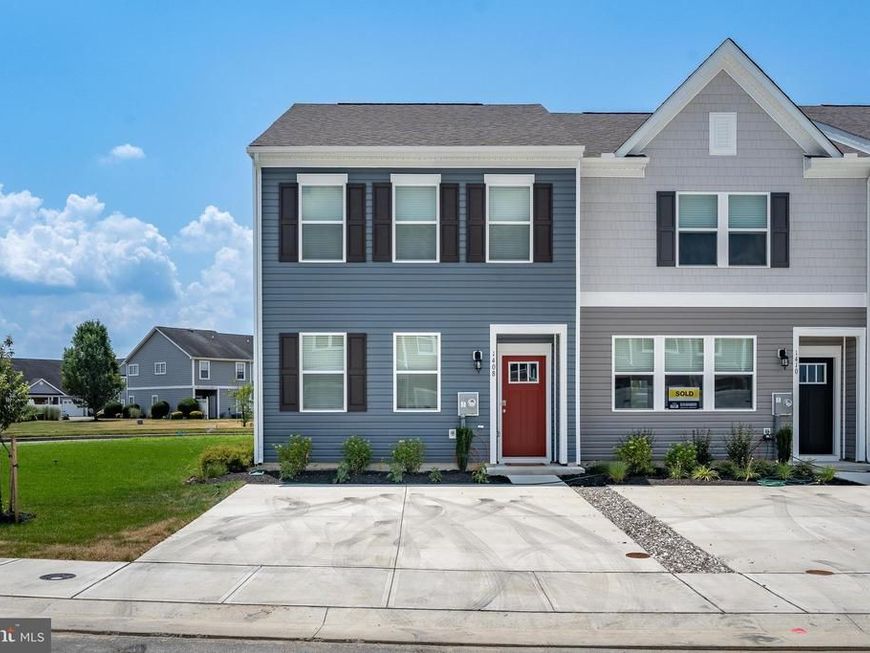 1408 Sugarplum Lane, Salisbury, MD 21801 Main Photo