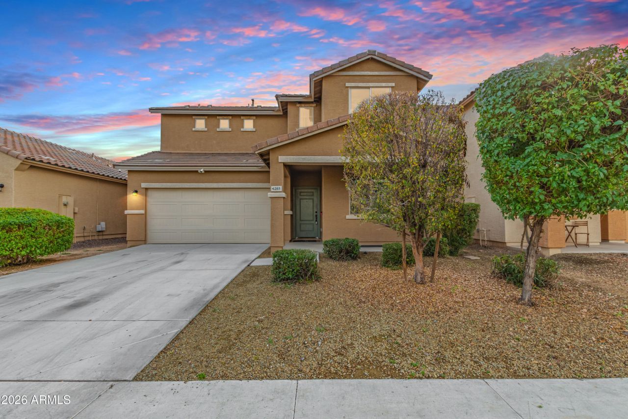 6203 W Evergreen Road, Glendale, AZ 85302 Main Photo