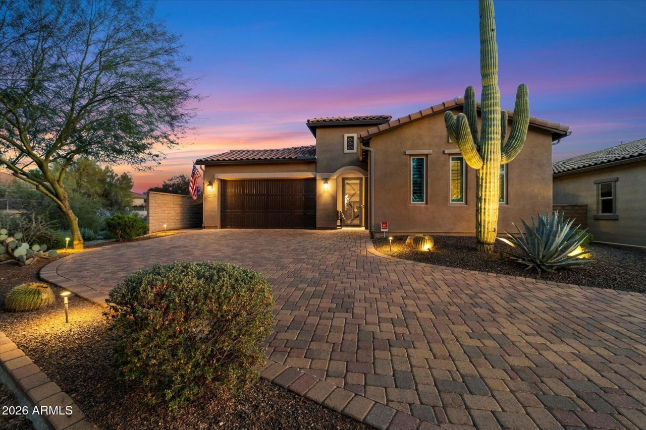6099 E Gila Circle, Scottsdale, AZ 85266 Main Photo