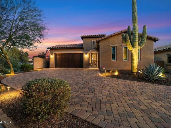 6099 E GILA Circle, Scottsdale, AZ 85266