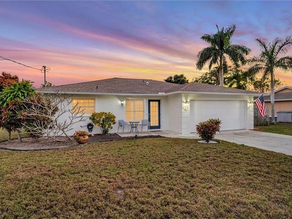 3687 Maran LN, BONITA SPRINGS, FL 34134